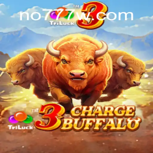 Desvendando o Universo do Jogo 3ChargeBuffalo: Regras e Introdução