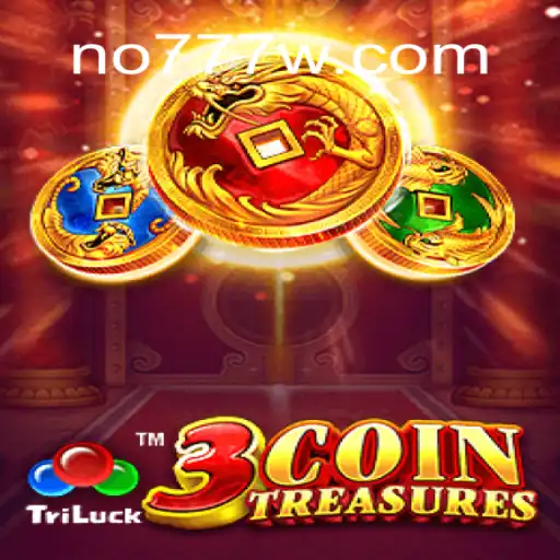 Descubra o Fascinante Mundo de 3CoinTreasures: O Novo Jogo de Aventura