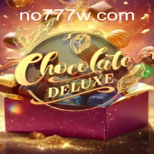 ChocolateDeluxe: Explorando o Mundo Fascinante de um Jogo Doce e Estratégico