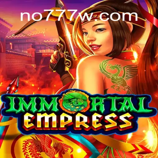 Descubra o Fascinante Mundo de ImmortalEmpress: Uma Jornada Épica