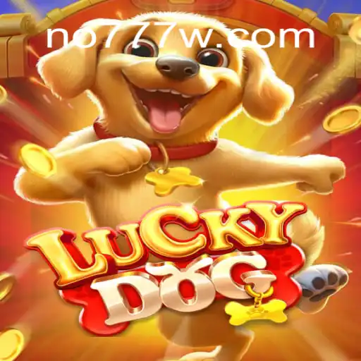 Descubra LuckyDog: O Jogo Inovador do Momento