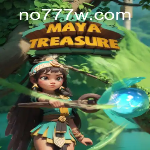Descubra o Fascinante Mundo de MayaTreasure