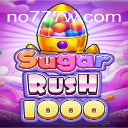 Descubra o Fascinante Mundo do Jogo SugarRush1000