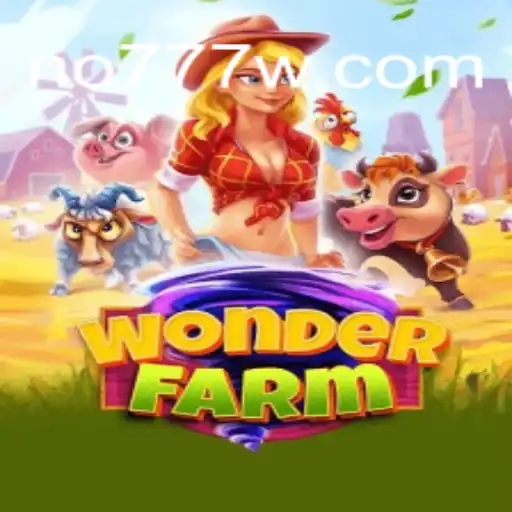 Explorando o Mundo de WonderFarm: Uma Aventura Agrícola Única